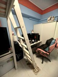 Blk 106A Depot Heights (Bukit Merah), HDB 5 Rooms #575834291